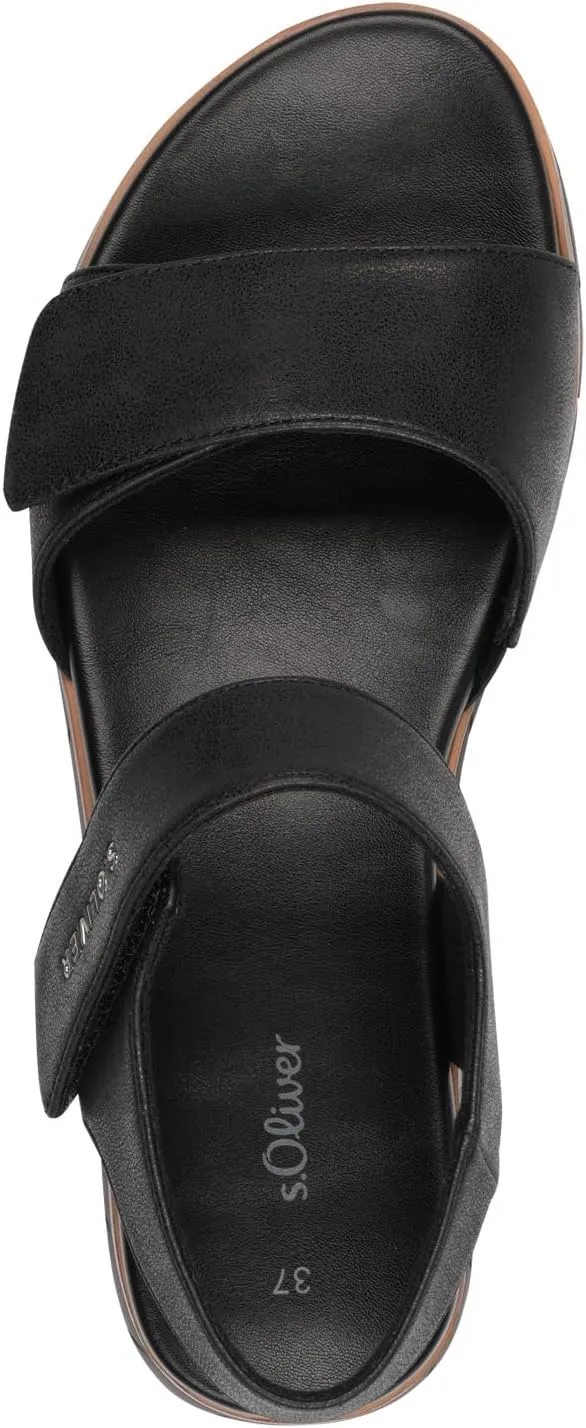 Women's Open Toe Sandals