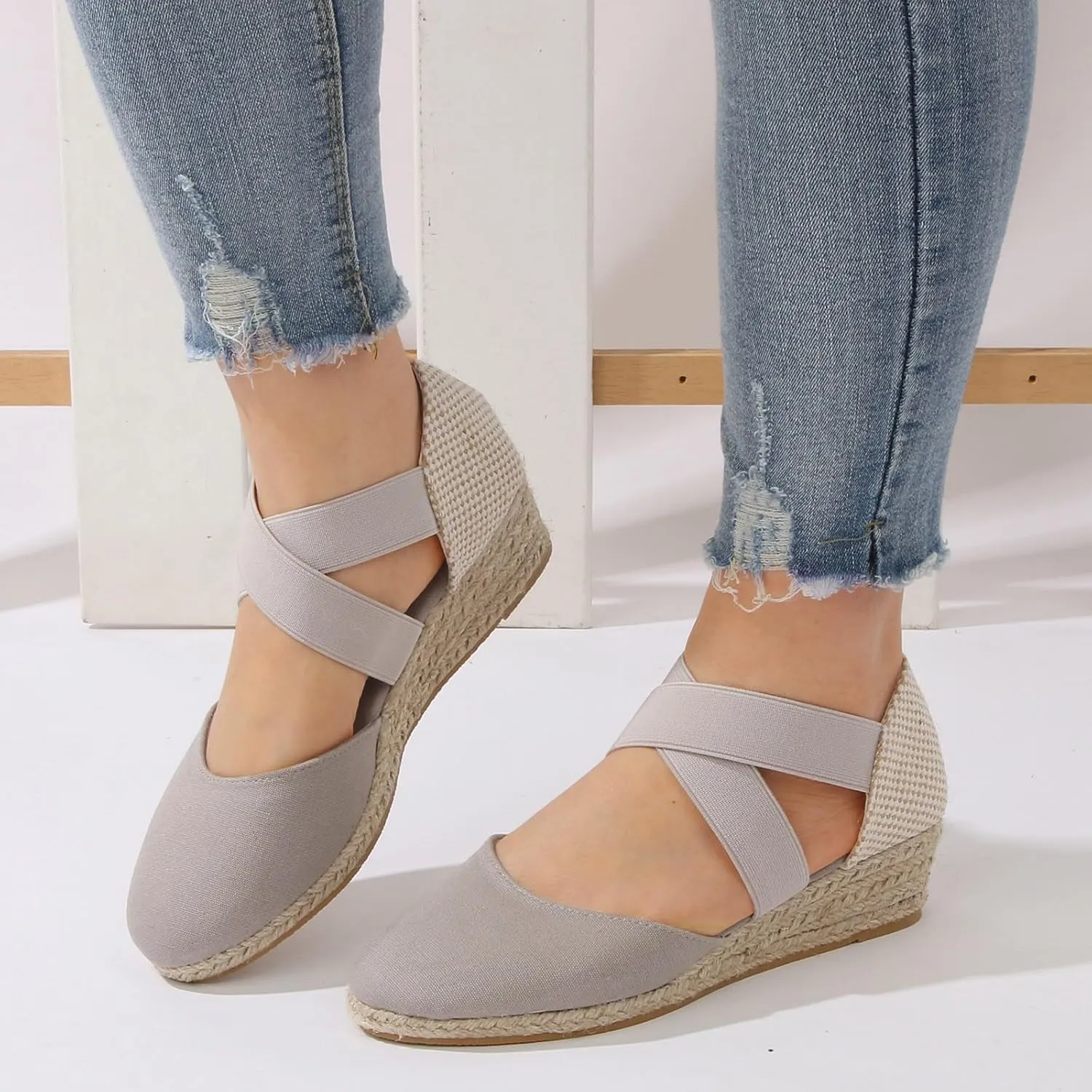 Women's Orthopaedic Shoes, Flip Flops Elegant, Breathable Toe Sandals, Comfortable Leisure Mules, Trendy Summer Outdoor Beach Slippers