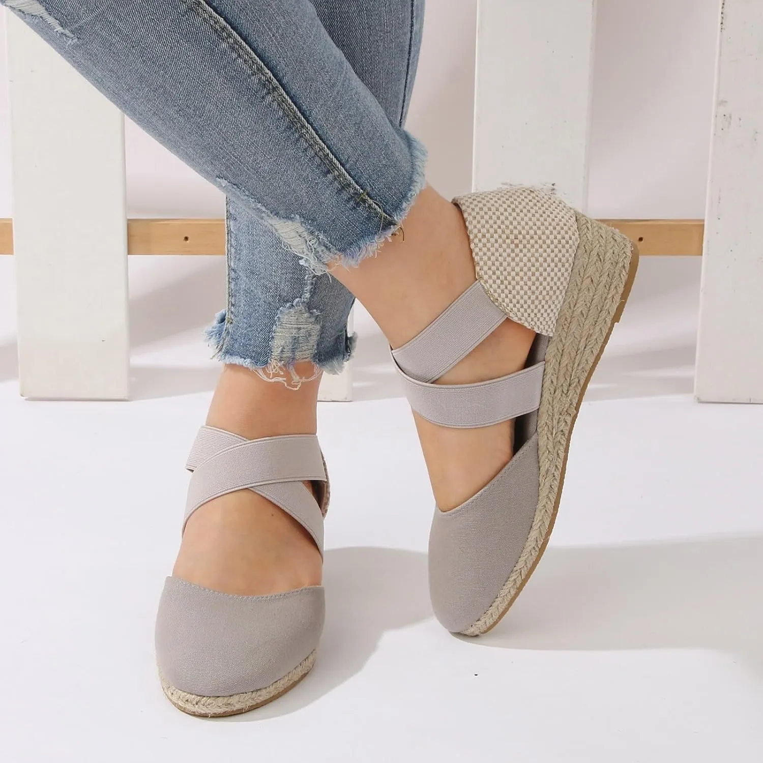 Women's Orthopaedic Shoes, Flip Flops Elegant, Breathable Toe Sandals, Comfortable Leisure Mules, Trendy Summer Outdoor Beach Slippers
