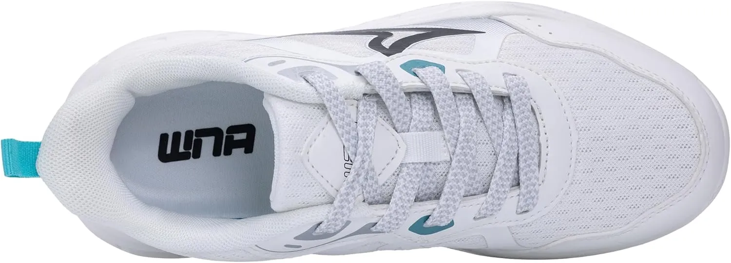 Womens Platform Shoes Fashion Chunky Sneakers Comfortable Casual Wide Width Walking Tennis Shoes