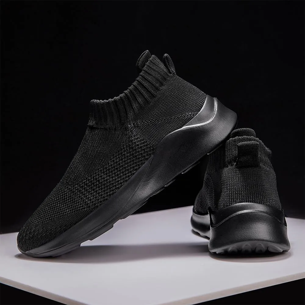 Womens Slip On Running Tennis Walking Shoes Women’s Fashion Sneakers Hiking Work Nurse Gym Casual Athletic Comfortable Shoes for Women Travel Fitness Mesh Lightweight