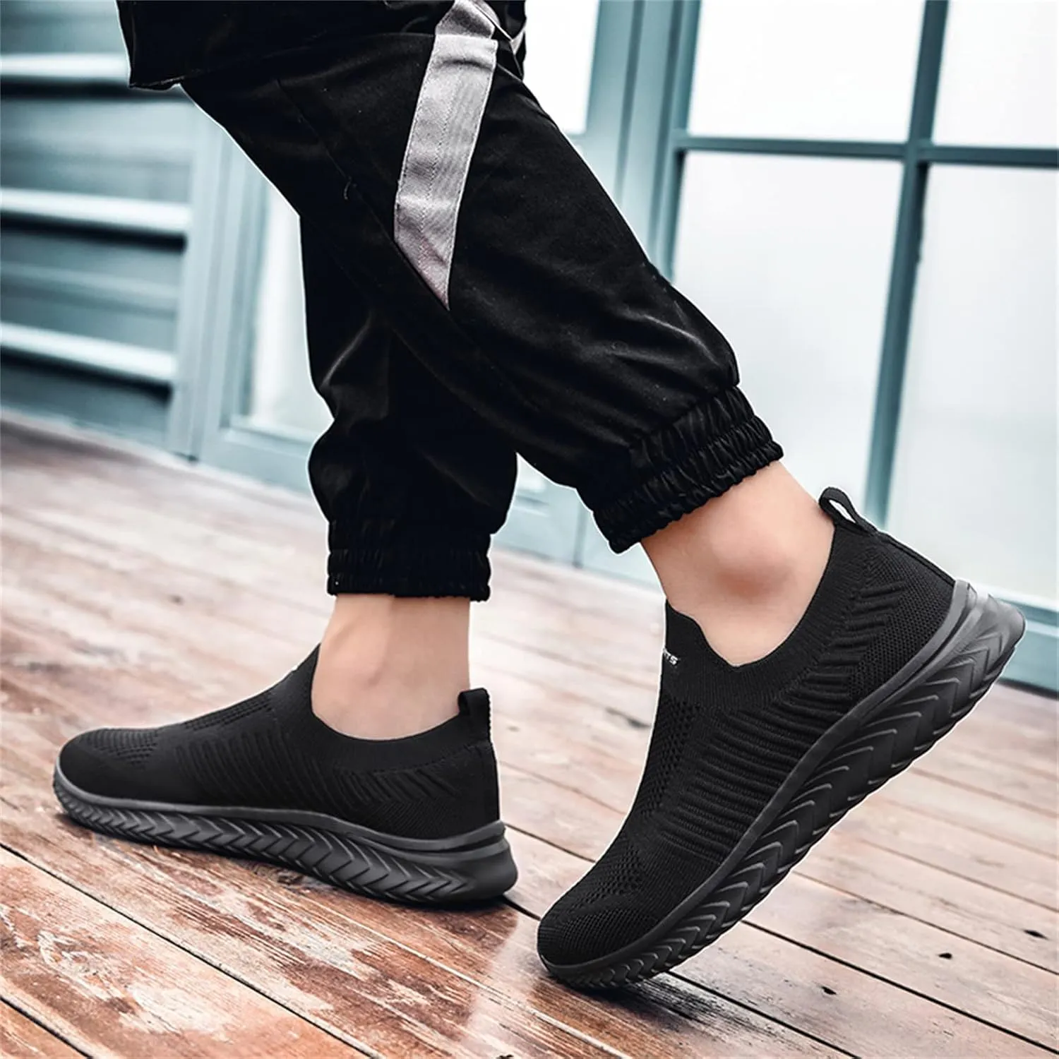 Womens Slip On Sneakers Women Walking Tennis Shoes Running Shoes for Men Wide Feet Casual Dress Shoes Casual Sneakers Brown Tennis Shoe Casual Loafers