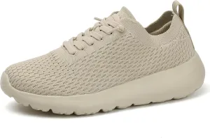 Women’s Ultra Soft Walking Shoes Fashion Sneakers