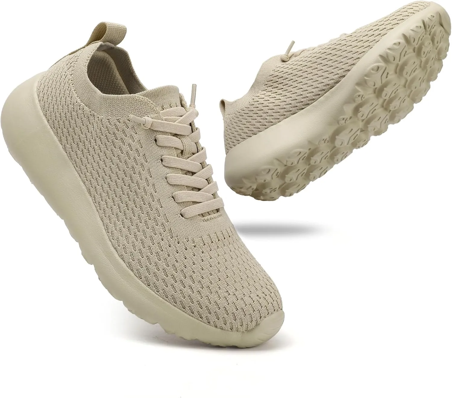 Women’s Ultra Soft Walking Shoes Fashion Sneakers
