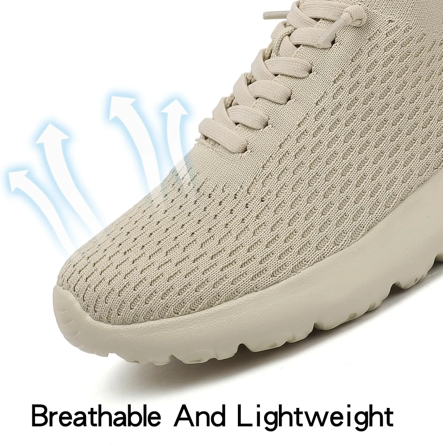 Women’s Ultra Soft Walking Shoes Fashion Sneakers