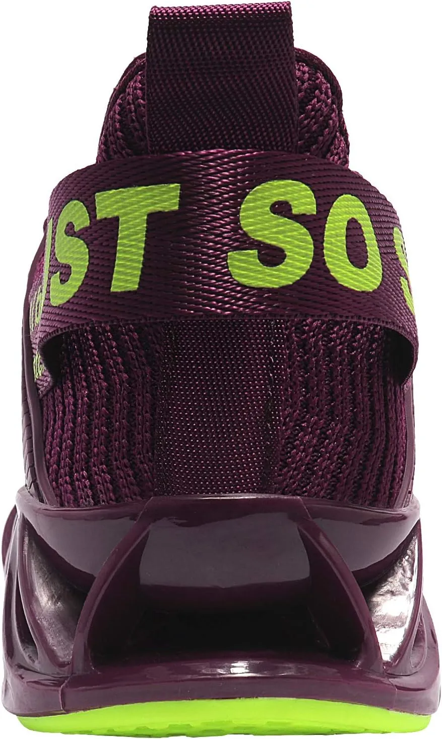 Wonesion Womens Walking Running Shoes Athletic Blade Non Slip Tennis Fashion Sneakers