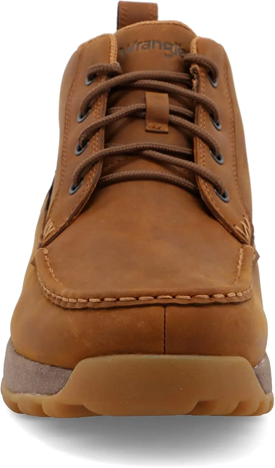 Wrangler Footwear mens 4" Trail Hiker Low