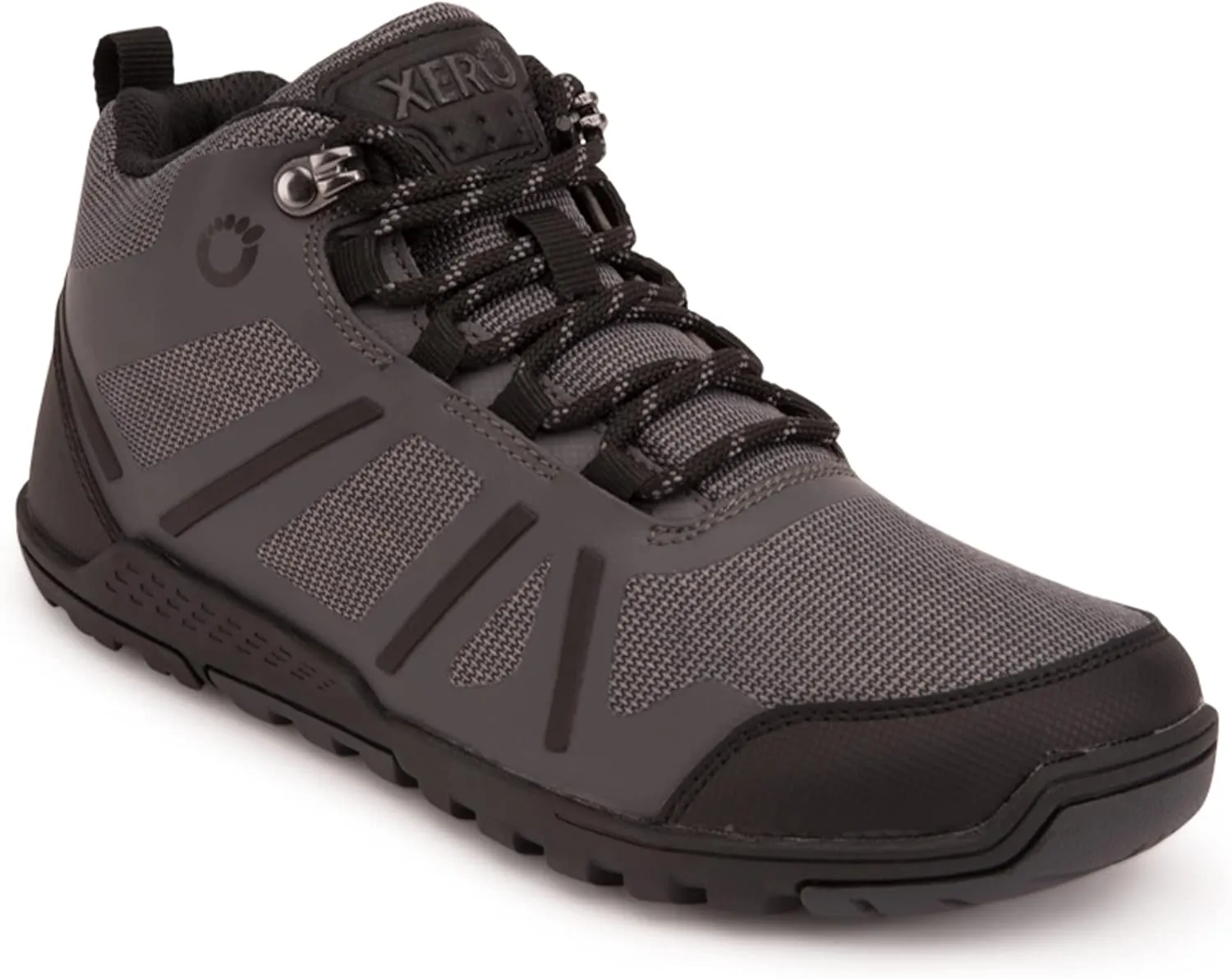 Xero Shoes Women's Daylite Barefoot Hiking Boot