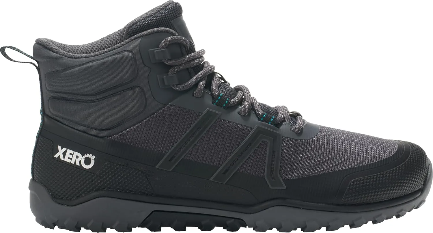 Xero Shoes Women's Scrambler Trail Mid Boots