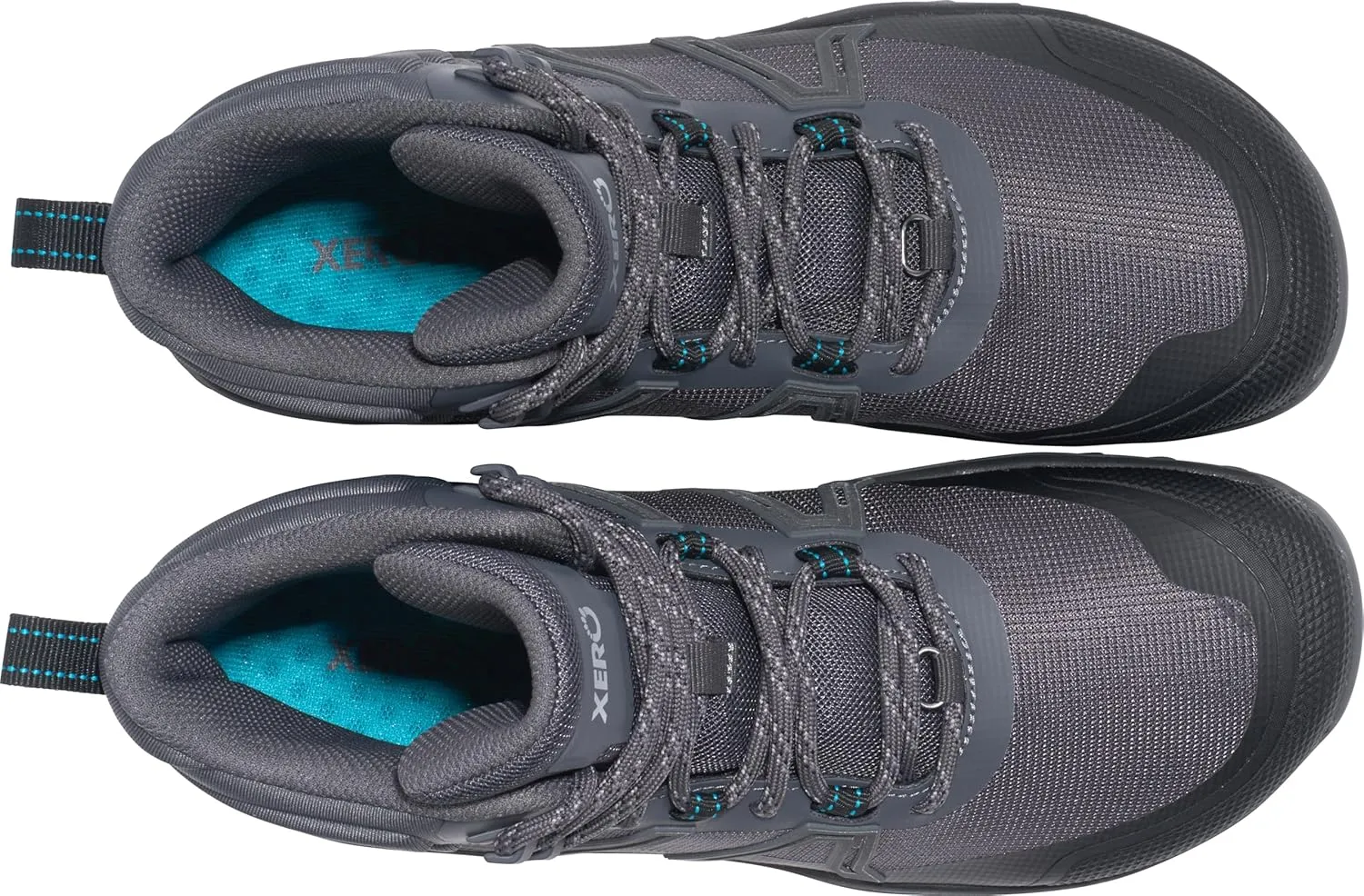 Xero Shoes Women's Scrambler Trail Mid Boots