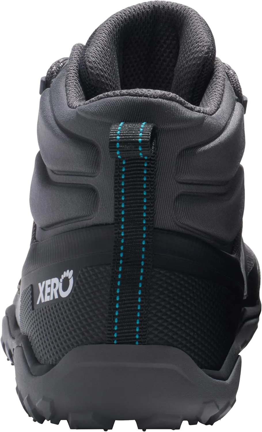 Xero Shoes Women's Scrambler Trail Mid Boots