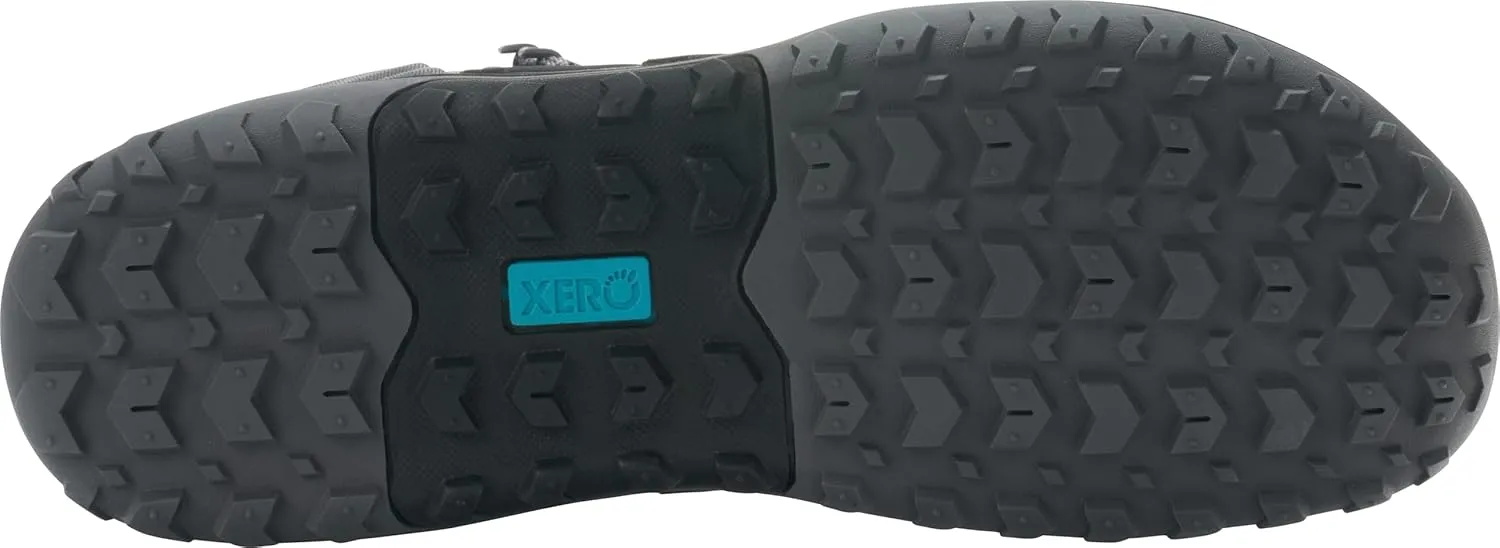 Xero Shoes Women's Scrambler Trail Mid Boots