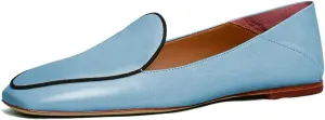 YDN Women's Slip Ons Loafers Flats Comfort Walking Flat Formal Casual Office Shoes Size 4-15 US