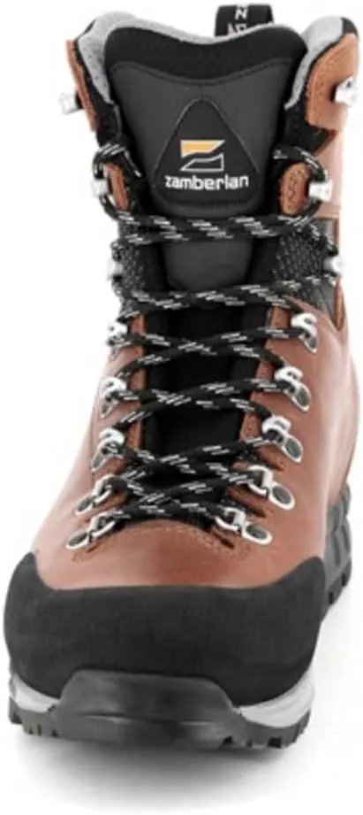 Zamberlan Mens 1111 Cresta GTX RR Leather Boots