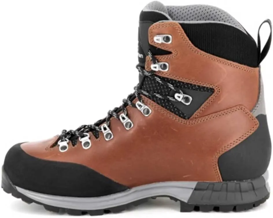 Zamberlan Mens 1111 Cresta GTX RR Leather Boots