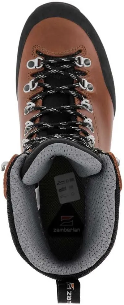 Zamberlan Mens 1111 Cresta GTX RR Leather Boots