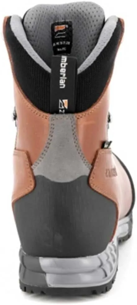 Zamberlan Mens 1111 Cresta GTX RR Leather Boots